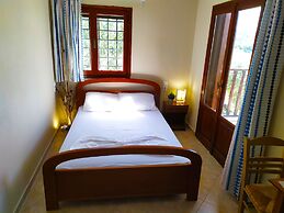 Villa Leonidas GreeceFiloxenia