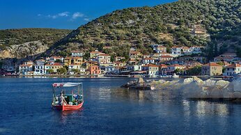 Villa Leonidas GreeceFiloxenia