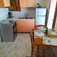 Villa Leonidas GreeceFiloxenia