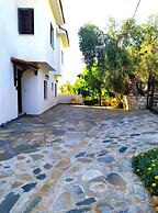 Villa Leonidas GreeceFiloxenia