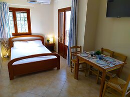 Villa Leonidas GreeceFiloxenia