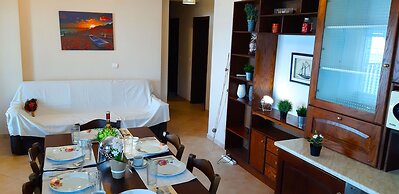 Villa Leonidas GreeceFiloxenia