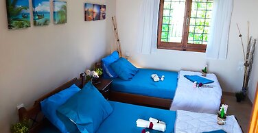 Villa Leonidas GreeceFiloxenia