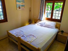 Villa Leonidas GreeceFiloxenia