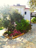 Villa Leonidas GreeceFiloxenia