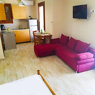 Villa Leonidas GreeceFiloxenia