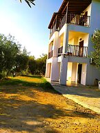 Villa Leonidas GreeceFiloxenia