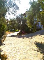 Villa Leonidas GreeceFiloxenia