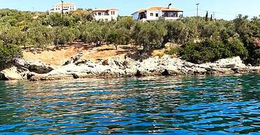Villa Leonidas GreeceFiloxenia