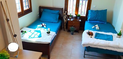 Villa Leonidas GreeceFiloxenia