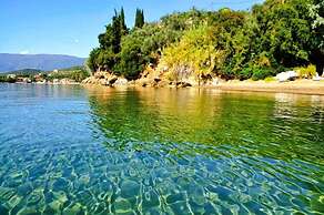 Villa Leonidas GreeceFiloxenia