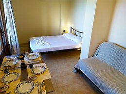 Villa Leonidas GreeceFiloxenia