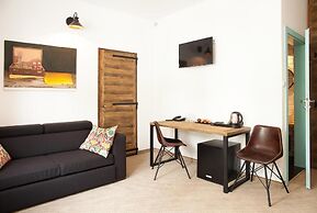 Hotel Montis
