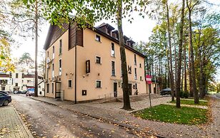 Hotel Montis