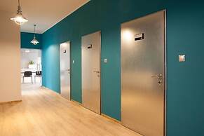Hotel Montis
