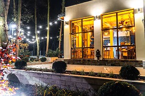 Hotel Montis
