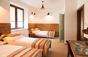 Hotel Montis