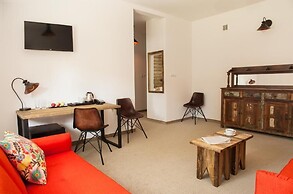 Hotel Montis