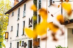Hotel Montis