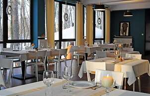Hotel Montis