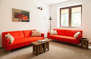 Hotel Montis