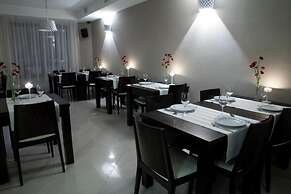 Hotel Montis