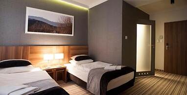 Hotel Montis