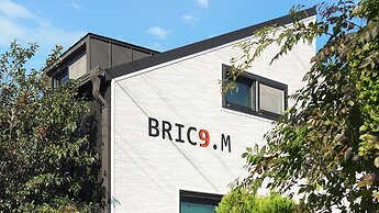 Jeju Brickninemansion