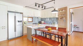 Jeju Brickninemansion