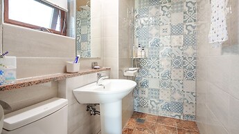 Jeju Brickninemansion