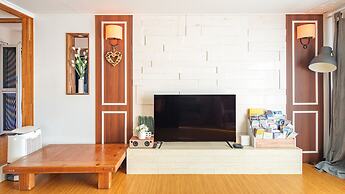 Jeju Brickninemansion