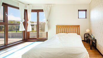 Jeju Brickninemansion