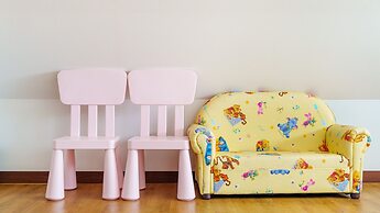 Jeju Brickninemansion