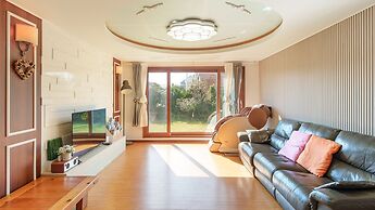 Jeju Brickninemansion