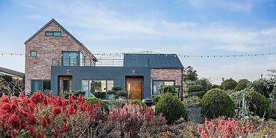 Jeju Brickninemansion