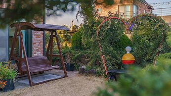 Jeju Brickninemansion