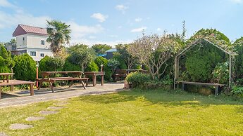 Jeju Brickninemansion