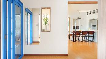 Jeju Brickninemansion