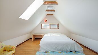 Jeju Brickninemansion