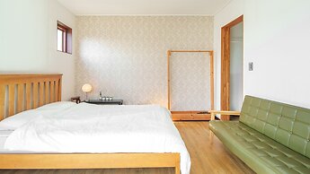 Jeju Brickninemansion