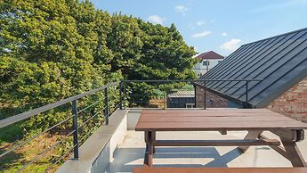 Jeju Brickninemansion