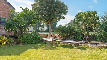 Jeju Brickninemansion