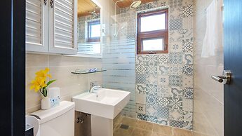 Jeju Brickninemansion