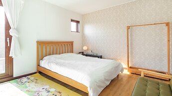 Jeju Brickninemansion