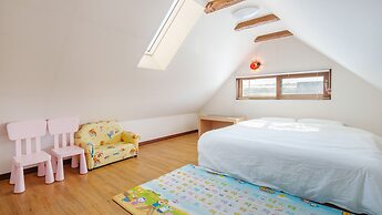 Jeju Brickninemansion