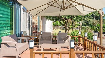 Jeju Brickninemansion