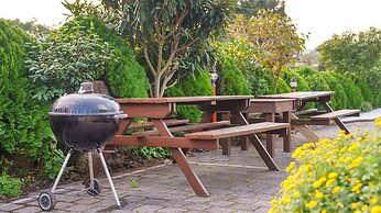 Jeju Brickninemansion