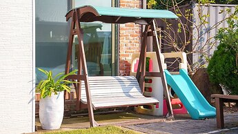 Jeju Brickninemansion