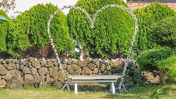 Jeju Brickninemansion