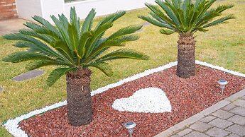 Jeju Brickninemansion